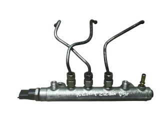 топливная рампа Renault Espace 4 поколение 2004, 2.2 л., дизель