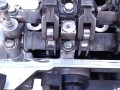головка блока цилиндров Renault Espace 4 поколение 2004, 2.2 л., дизель, G9T - фото №6