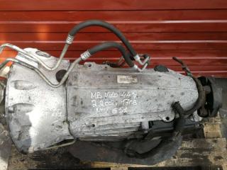 КПП автоматическая (АКПП) Mercedes-Benz Vito W447 2017, 2.2 л., CDi, дизель, 4472707200