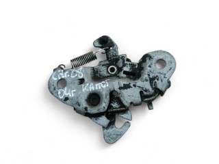 замок капота Citroen C8 1 поколение 2004