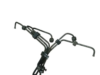 трубка топливная Volvo V70 1 поколение 1999, 2.5 л., дизель