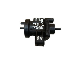 электромагнитный клапан Mercedes-Benz C-Класс W203/S203/CL203 2001, 2.2 л., дизель, A0005450427