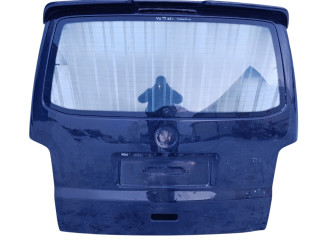 крышка багажника (дверь 3-5) Volkswagen Transporter T5 2005