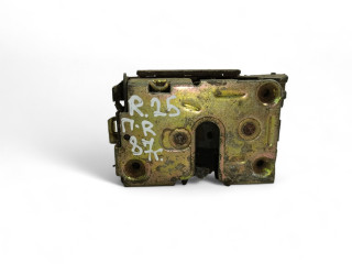 замок двери передней правой Renault 25 1 поколение 1987