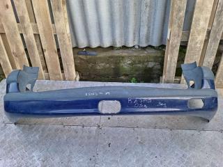 бампер задний Renault Espace 3 поколение 2001