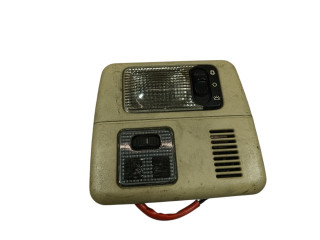 фонарь салона (плафон) Peugeot 406 1 поколение [рестайлинг] 2003