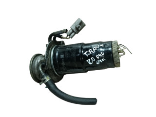 корпус топливного фильтра Toyota RAV4 2 поколение (XA20) [рестайлинг] 2004, 2.0 л., дизель