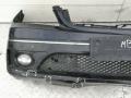 бампер передний Mercedes-Benz CLC-Класс 1 поколение 2010 - фото №4