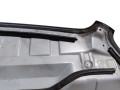 капот Nissan Qashqai J10 [рестайлинг] 2012 - фото №12