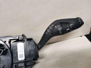 переключатель подрулевой (стрекоза) Ford Focus 3 поколение [рестайлинг] 2017