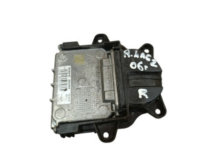 блок розжига ксенона Renault Laguna 2 поколение 2005