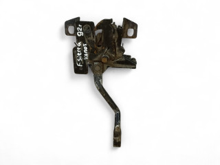 замок капота Ford Sierra 1 поколение [рестайлинг] 1992