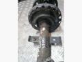 стойка передняя правая Renault Clio 3 поколение 2005, DCi, DCi - фото №5