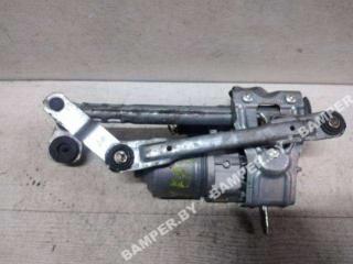 механизм стеклоочистителя (трапеция дворников) SEAT Altea 1 поколение 2007