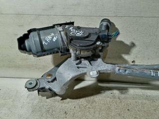 механизм стеклоочистителя (трапеция дворников) Toyota RAV4 3 поколение (XA30) 2008