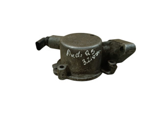 кронштейн ТНВД Audi Q5 8R 2008, 3.0 л., бензин