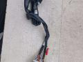 монитор мультимедиа Toyota Land Cruiser 11 поколение J200 2011 - фото №12