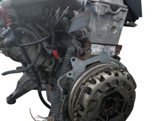 двигатель BMW 5 серия E39 1997, 2.5 л., TDS, дизель, 256T1