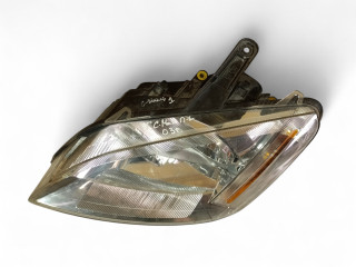 фара левая Ford C-Max 1 поколение 2003