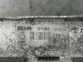 кассета радиаторов Volkswagen Touareg 1 поколение 2005, TDi, TDi - фото №8