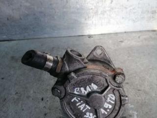 насос вакуумный Fiat Bravo 1 поколение 1999, 1.9 л., дизель, хетчбэк 5 дв.