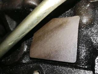 двигатель Nissan Almera Tino V10 2003, 2.2 л., TDi, дизель, YD22