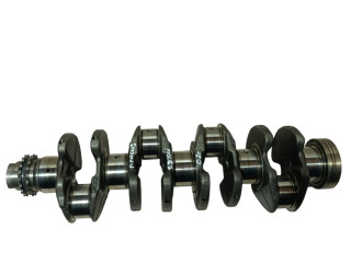 коленвал Ford Focus 1 поколение [рестайлинг] 2002, 1.8 л., дизель