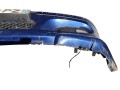 бампер передний Mercedes-Benz C-Класс W203/S203/CL203 2002, купе - фото №8