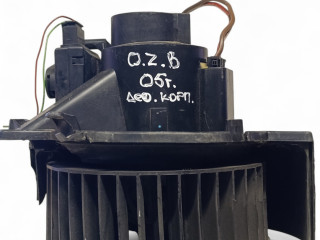 моторчик печки Opel Zafira 2 поколение (B) 2005