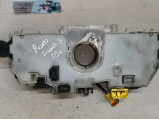 переключатель подрулевой (стрекоза) Renault Scenic 3 поколение 2009