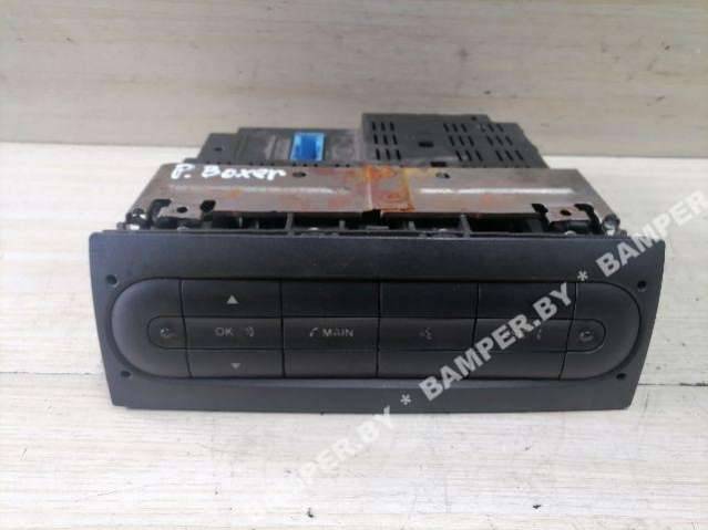 кнопка (выключатель) Peugeot Boxer 2 поколение 2008 - фото №1