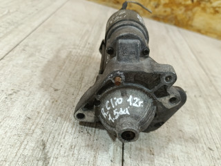 стартер Renault Clio 2 поколение [2-й рестайлинг] 2012, 1.5 л., дизель