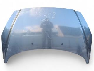 капот Peugeot 308 T7 2010