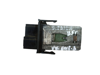 сопротивление печки SEAT Ibiza 2 поколение 1995