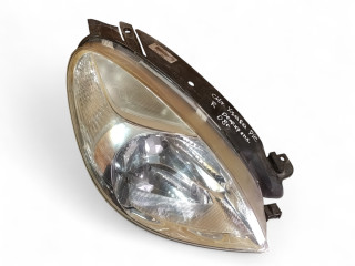 фара правая Citroen Xsara Picasso 1 поколение [рестайлинг] 2008