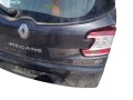 крышка багажника (дверь 3-5) Renault Megane 3 поколение 2010, универсал - фото №5