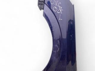 крыло переднее левое Opel Vectra C [рестайлинг] 2008