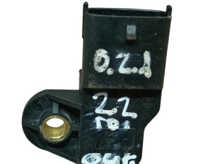 датчик абсолютного давления Opel Zafira 1 поколение (A) [рестайлинг] 2004, 2.2 л., дизель