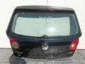 крышка багажника (дверь 3-5) Volkswagen Golf 5 поколение 2006, хетчбэк 5 дв. - фото №9