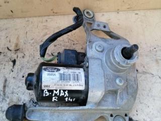 механизм стеклоочистителя (трапеция дворников) Ford B-max 1 поколение 2014, 1.6 л., бензин, минивэн