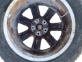 диск литой Audi Q7 4L 2006 - фото №22