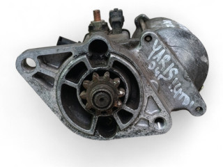 стартер Toyota Yaris 1 поколение XP10 [рестайлинг] 2004, 1.4 л., дизель