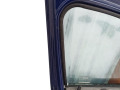 дверь передняя левая Renault Logan 1 поколение 2007 - фото №11