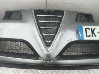 бампер передний Alfa Romeo GT 1 поколение 2004