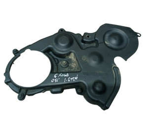 защита (кожух) ремня ГРМ Ford Focus 2 поколение 2005, 1.6 л., дизель