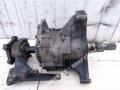 раздаточная коробка Nissan X-Trail T30 2003, 2.2 л., DCi, дизель - фото №8