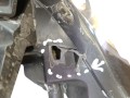 фара левая Renault Clio 3 поколение 2005 - фото №9