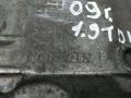 подушка крепления двигателя Volkswagen Passat B6 2009, TDi, TDi - фото №2