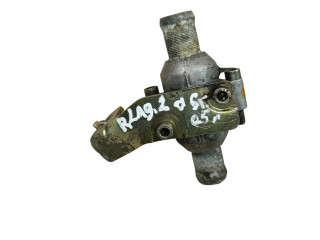 подогреватель охлаждающей жидкости Renault Laguna 2 поколение 2005, 1.9 л., дизель