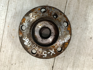 ступица передняя BMW X5 E70 2007